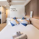 Apartment Hotel 11 Shinsaibashi 3
