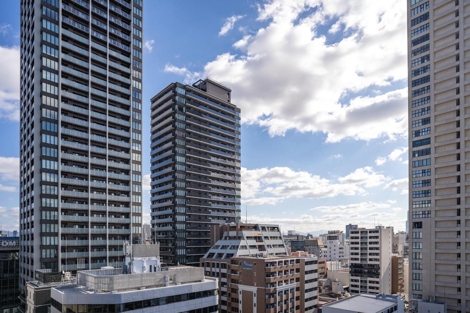 Hospedagem domiciliar 11 Shinsaibashi 3 *
